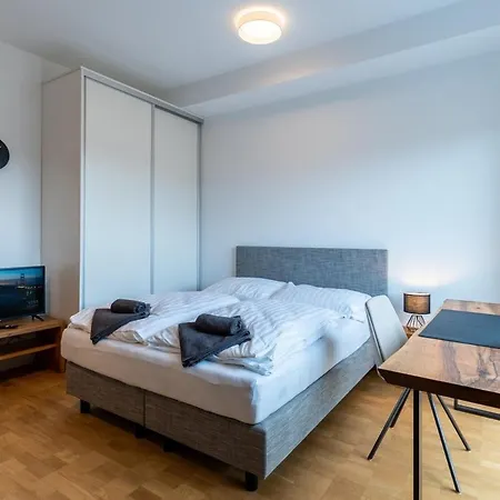 Apartmán Casavia Handmade - Bright Collection *