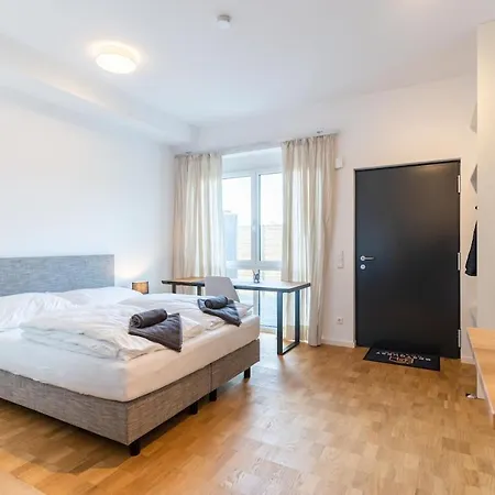 Apartmán Casavia Handmade - Bright Collection Holzgerlingen