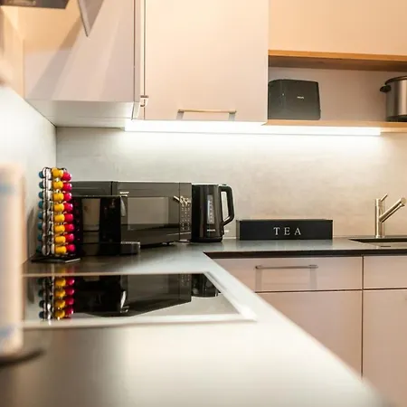 Handmade, Kitchen, Office, Luxury, Parking