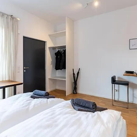 Casavia Handmade - Bright Collection Apartmán Holzgerlingen