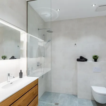 Casavia Handmade - Bright Collection Lejlighed