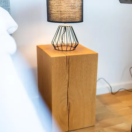 Lejlighed Casavia Handmade - Bright Collection Holzgerlingen