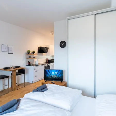 Casavia Handmade - Bright Collection Lejlighed Holzgerlingen