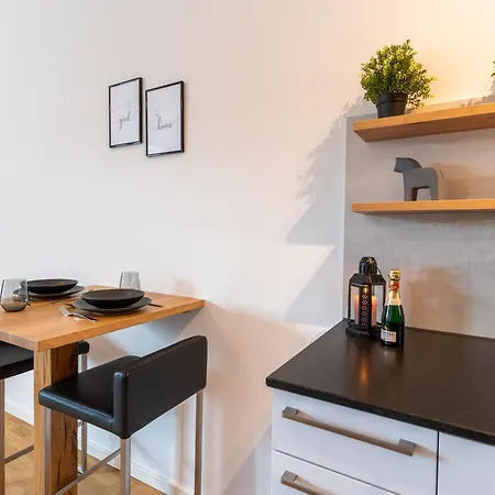 Lejlighed Casavia Handmade - Bright Collection