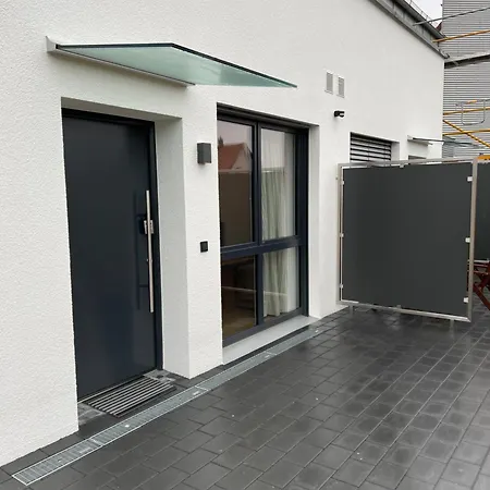 Casavia Handmade - Bright Collection Lejlighed